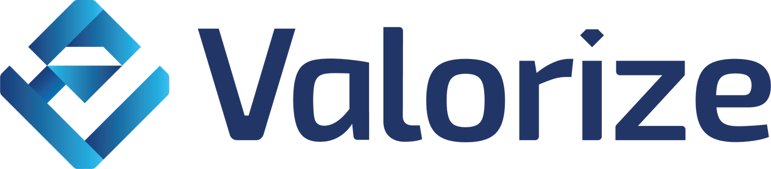 Valorize